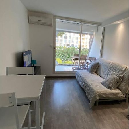Superbe Appartement Climatise A 3 Min De La Mer La Grande Motte Exterior photo