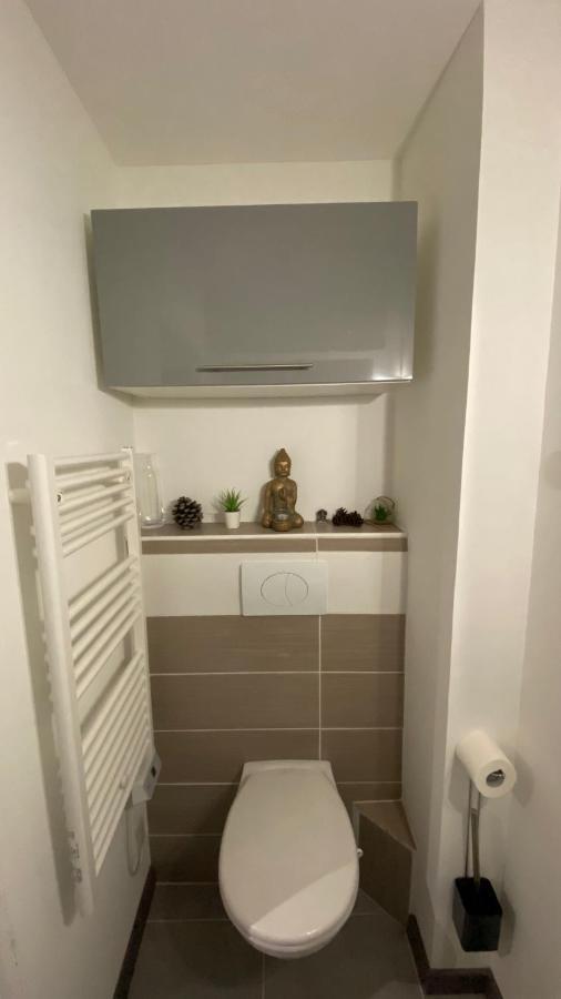 Superbe Appartement Climatise A 3 Min De La Mer La Grande Motte Exterior photo