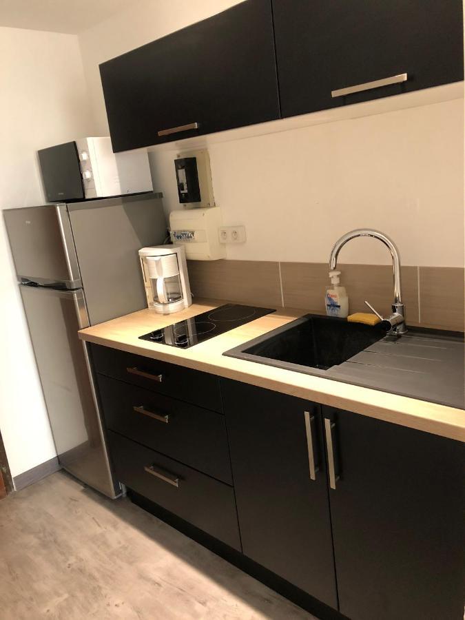 Superbe Appartement Climatise A 3 Min De La Mer La Grande Motte Exterior photo